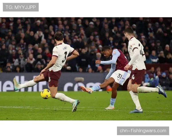 阿斯顿维拉3-1托特纳姆热刺，沃特金斯传射，维拉巩固前四